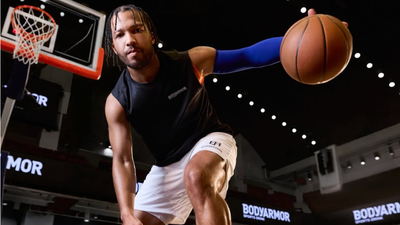 10 Photos of Jalen Brunson: How the 2026 Eastern Conference Finals MVP Ended the Knicks' 27-Year Championship Drought