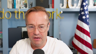 'Every Amazon Worker, UPS, Gone, FedEx, Gone': Jason Calacanis Warns AI Could Put 2.5 Million Jobs at Risk