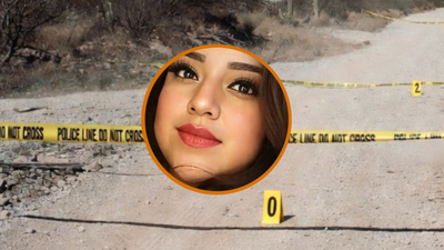 Serial killer paranoia rises in Mexico tourist resort after three women found dead, cops warn visitors