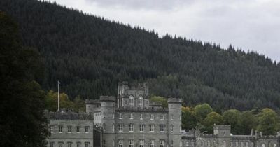 Taymouth castle developers win appeal over radar poles in way of 'key view'