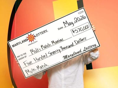 Man wins 5 crore jackpot after breaking one small habit; wants to use the money to pay for his daughter’s college