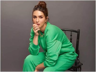 Kriti Sanon joins GIVA as investor and brand ambassador