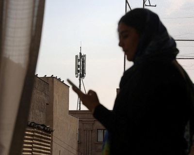 Iran’s access to global internet starts to resume after 88-day blackout