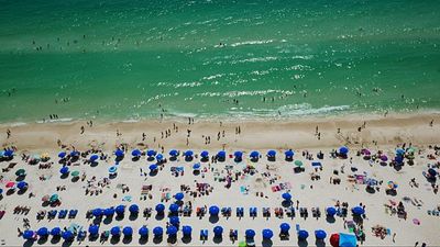 Looking to book a budget summer holiday? Experts share their top travel tips