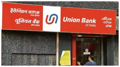 Union Bank's board clears plans to raise up to Rs 8,000 crore via equity and debt