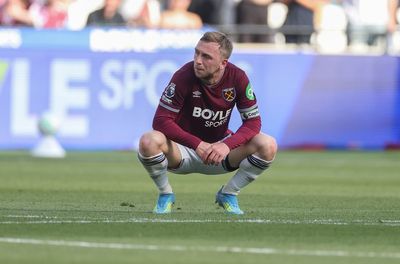 Manchester United 'lead Jarrod Bowen transfer chase' amid West Ham hope