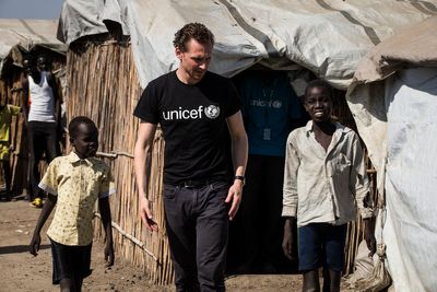Voices: I’ve seen what aid can do. The world is making a grave mistake with cuts – and children are paying the price