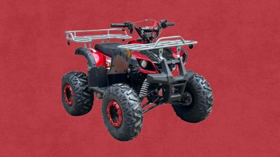 There's Another Youth ATV Recall For "A Serious Risk of Injury or Death," And It's The Same Importer