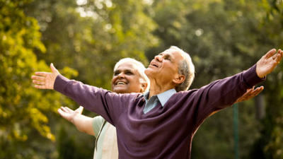 How to set your retirement spending for healthy lifestyle?