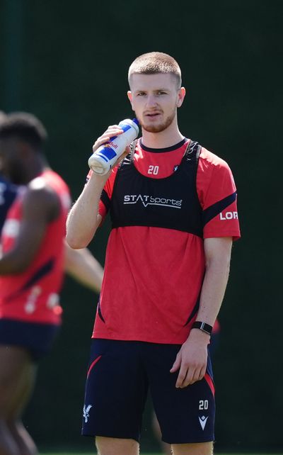 Crystal Palace XI vs Rayo Vallecano: Starting lineup, confirmed team news, injury latest for Conference League final