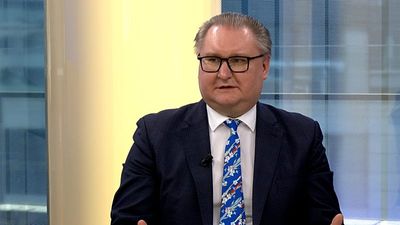 EU should open all six accession clusters next month, Ukraine's deputy PM says