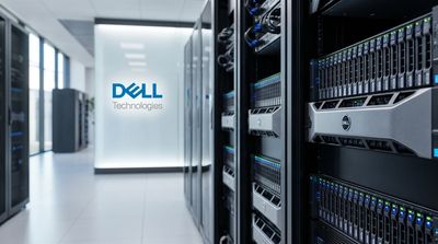 Cloud-flation: Dell's On-Premise AI Bet Pays Off