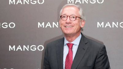 'Unjust and unfounded': Mango founder's son denies killing father, steps down as vice president