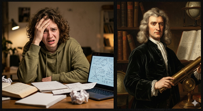 Isaac Newton on Human Behaviour: Why the world’s greatest scientist said he could not understand human madness