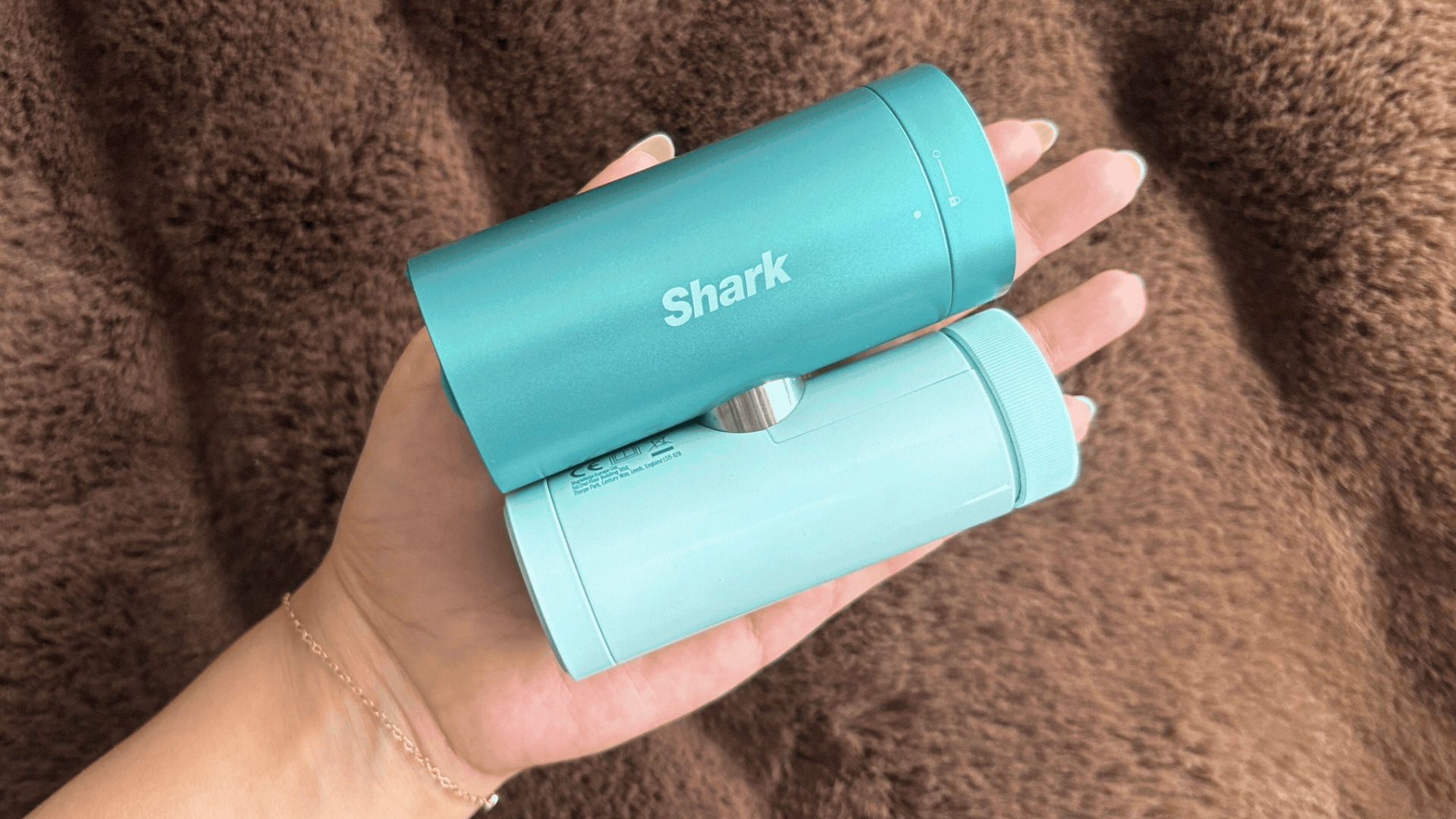 I Tested the Shark ChillPill for a Month — It Cools You Down Brilliantly, Looks Great, and Has a Long-Lasting Battery