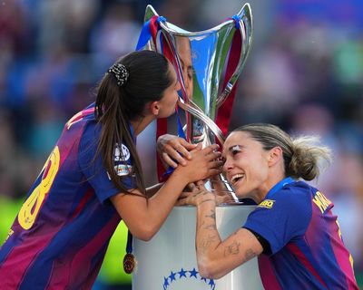 Kang’s spending fuels resentment but Barcelona are far from a model club