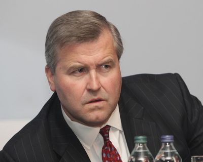 BP removes chair Albert Manifold over ‘serious’ governance and conduct concerns