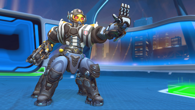 How to counter Orisa in Overwatch: Best heroes and tips