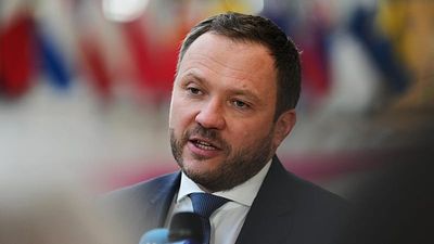 Direct talks with Russia would make EU a 'neutral mediator', Estonia warns