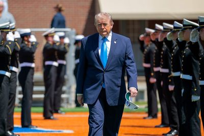 U.S. would only break Iranian ceasefire if there was 'absolutely no alternative,' says Deutsche Bank
