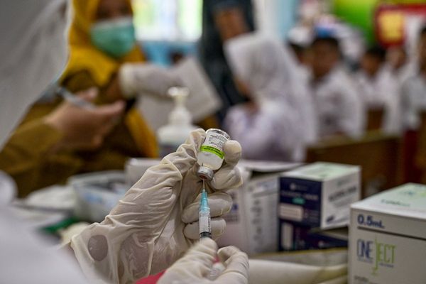 Australia records first diphtheria death amid worst outbreak in decades
