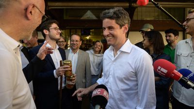 Attal hardens migration line, with Macron camp split over 2027 presidential race