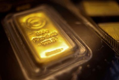 Why is gold price down today? Check latest gold rate projections for June