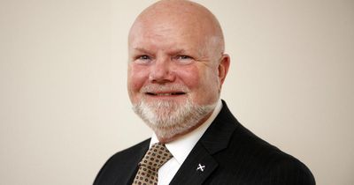 Former SNP treasurer gives statement after Peter Murrell embezzlement
