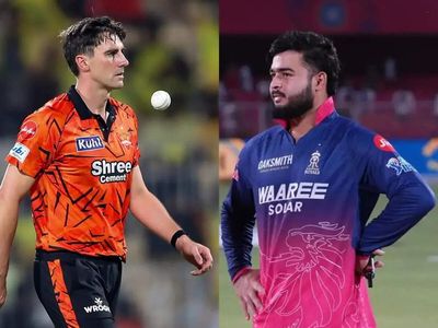 SRH vs RR Eliminator: Batters vs bowlers matchups that could decide IPL playoff