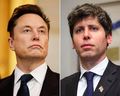 Musk and Altman’s AI rivalry reaches boiling point as IPO race heats up
