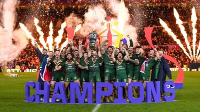 Rugby League World Cup gets major government boost