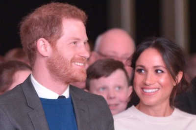 Prince Harry Snub: Meghan Markle's Husband Allegedly Banned From His Own Cousin's Wedding For Being Toxic