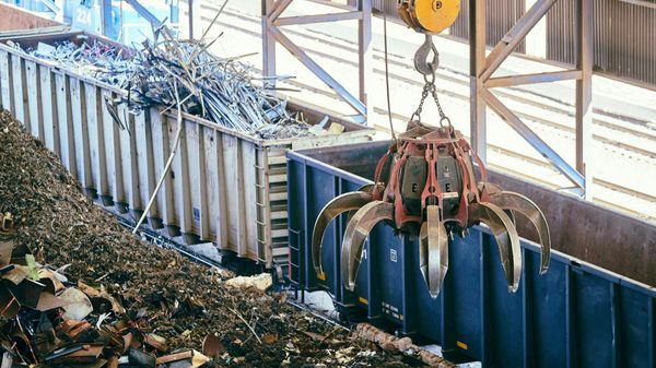 Woman Dies After Garbage Truck Claw Allegedly Grabbed, Compressed Her Body