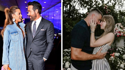 Will Ryan Reynolds and Blake Lively Attend Taylor Swift's Wedding Amid Rumoured Fallout? New Claims Spark Buzz