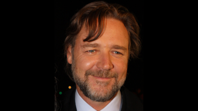 What Happened To Russell Crowe? Actor Snaps At Fans Outside French Hotel: "Don't F****** Push"