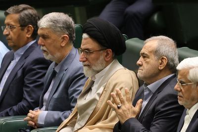 Iran claims government-imposed internet blackout will end soon