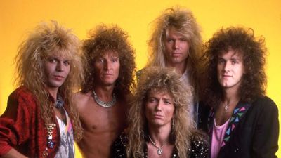 "We had a plan but, Jesus Christ, are you kidding?" How David Coverdale used glamour and bombast to turn Whitesnake into international superstars
