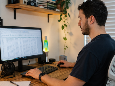 'My workplace introduced a new productivity metric that literally measures how long my mouse isn't moving': The remote worker's story that exposed a crisis hiding in millions of American offices