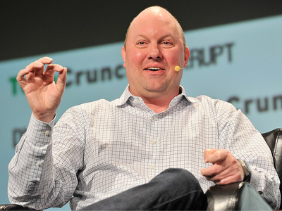 Andreessen Horowitz cofounder Marc Andreessen says AI beats humans in coding because 'AI never gets drunk, sick, or high' and never files 'HR complaints.'