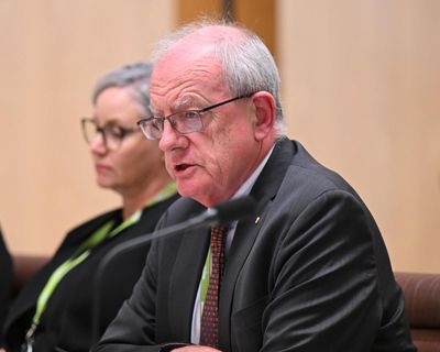 Anti-corruption boss hits back at suggestions he contributed to robodebt victims’ suffering