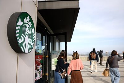 Starbucks 'Tank Campaign' Mocked 1980 Massacre Victims—Korea Boss Issues Second Apology Over Insensitive Ad