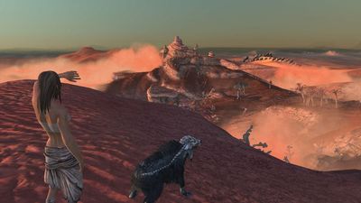 ‘Kenshi 2 when’ website goes up as Kenshi surpasses 3 million copies sold, Beep plushie announced