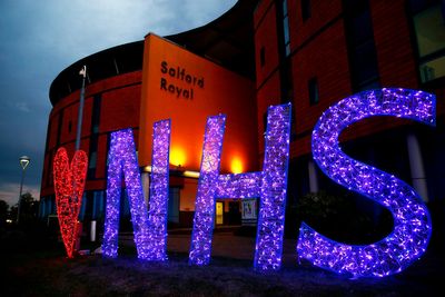 Inspection launched at NHS trust amid ‘significant backlog’ in diagnosing and treating patients