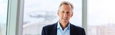'Excited and terrified': One of private equity's top investors built an AI that knows every deal he's ever done
