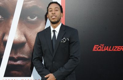 Ludacris' kids must listen to his 'clean' songs