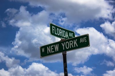 The next great American tech hub isn't a city. It's a corridor between New York and Miami