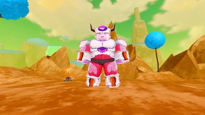 All Anime Warriors 3 Secret Bosses – Locations & Drops