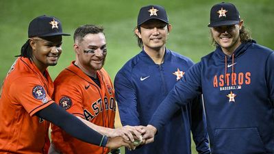No-Hitters Remain Incredibly Rare, Except for One Odds-Defying MLB Team
