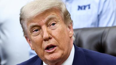 US anxious to come to deal with Iran asTehran seeks release of frozen assets
