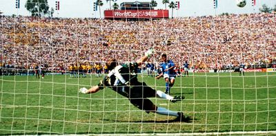 The 1994 World Cup helped rescue ‘the beautiful game’ from mediocrity. On its return to the US, expect more of that beauty